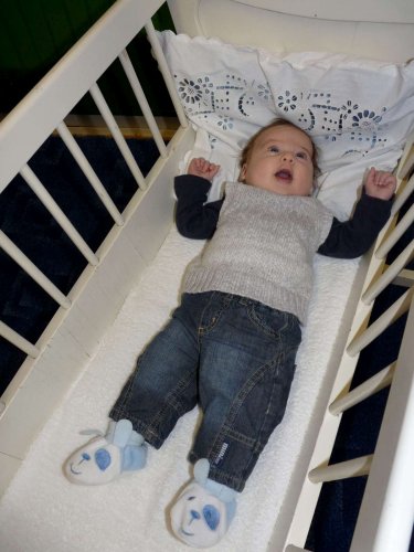 Vítání občánků - 27.3.2011